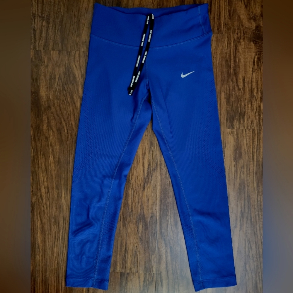 Nike Dri-FIT Epic Run Crop Leggings